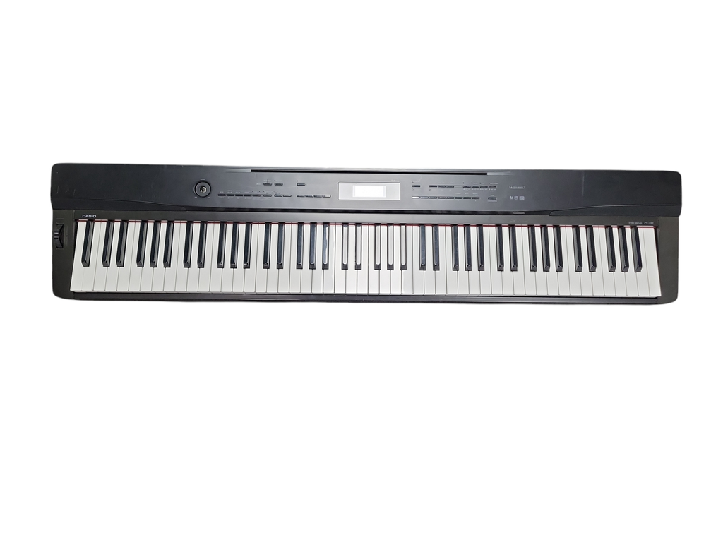 Casio Privia PX-330 Digital Piano | The Laboratory
